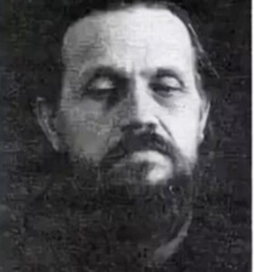 Священномученик Николай Константинович Кулаков, 19 августа 1876 – 1 июля 1938. Протоиерей храма Покрова Пресвятой Богородицы на Боровой 1932 – 22 декабря 1933. Священник церкви Владимирской иконы Божией Матери в Ленинграде, 1927 – 1932. Священномученик Николай Константинович Кулаков, 19 августа 1876 – 1 июля 1938. Протоиерей храма Покрова Пресвятой Богородицы на Боровой 1932 – 22 декабря 1933. Священник церкви Владимирской иконы Божией Матери в Ленинграде, 1927 – 1932.