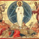 Преображение Господа Бога и Спаса нашего Иисуса Христа Преображение Господа Бога и Спаса нашего Иисуса Христа