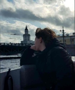 Путешествие на лодочке в Петропавловскую крепость Путешествие на лодочке в Петропавловскую крепость